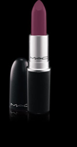 Mac Rebel Lipstick 2