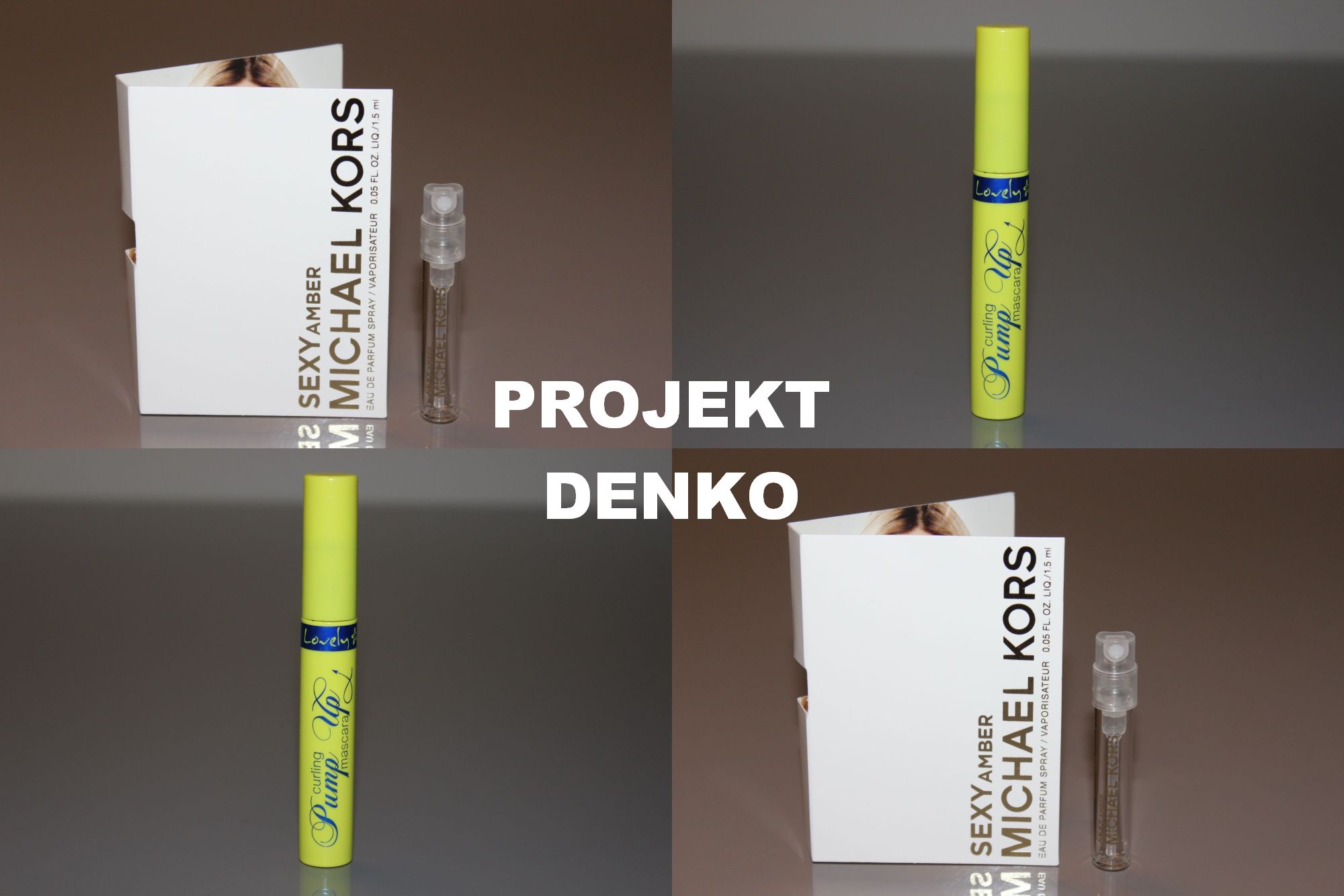 Projekt Denko