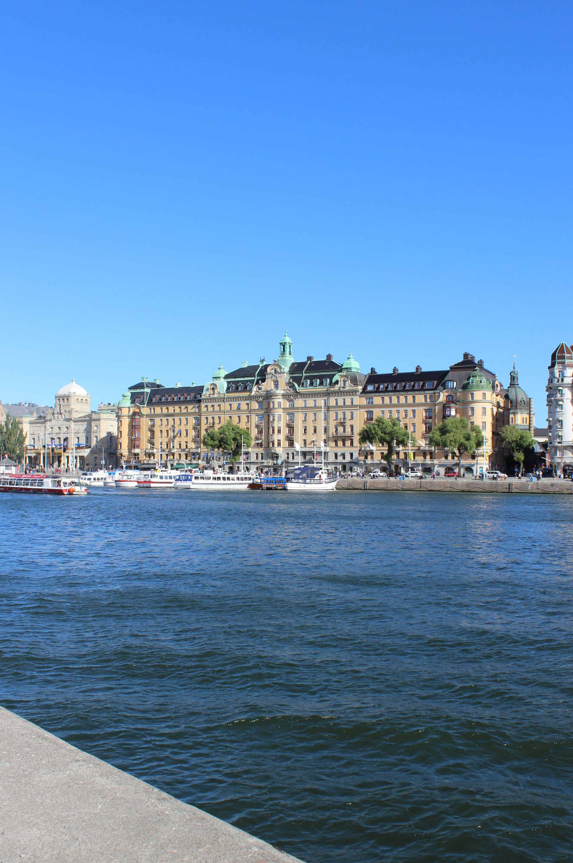 Stockholm City 2