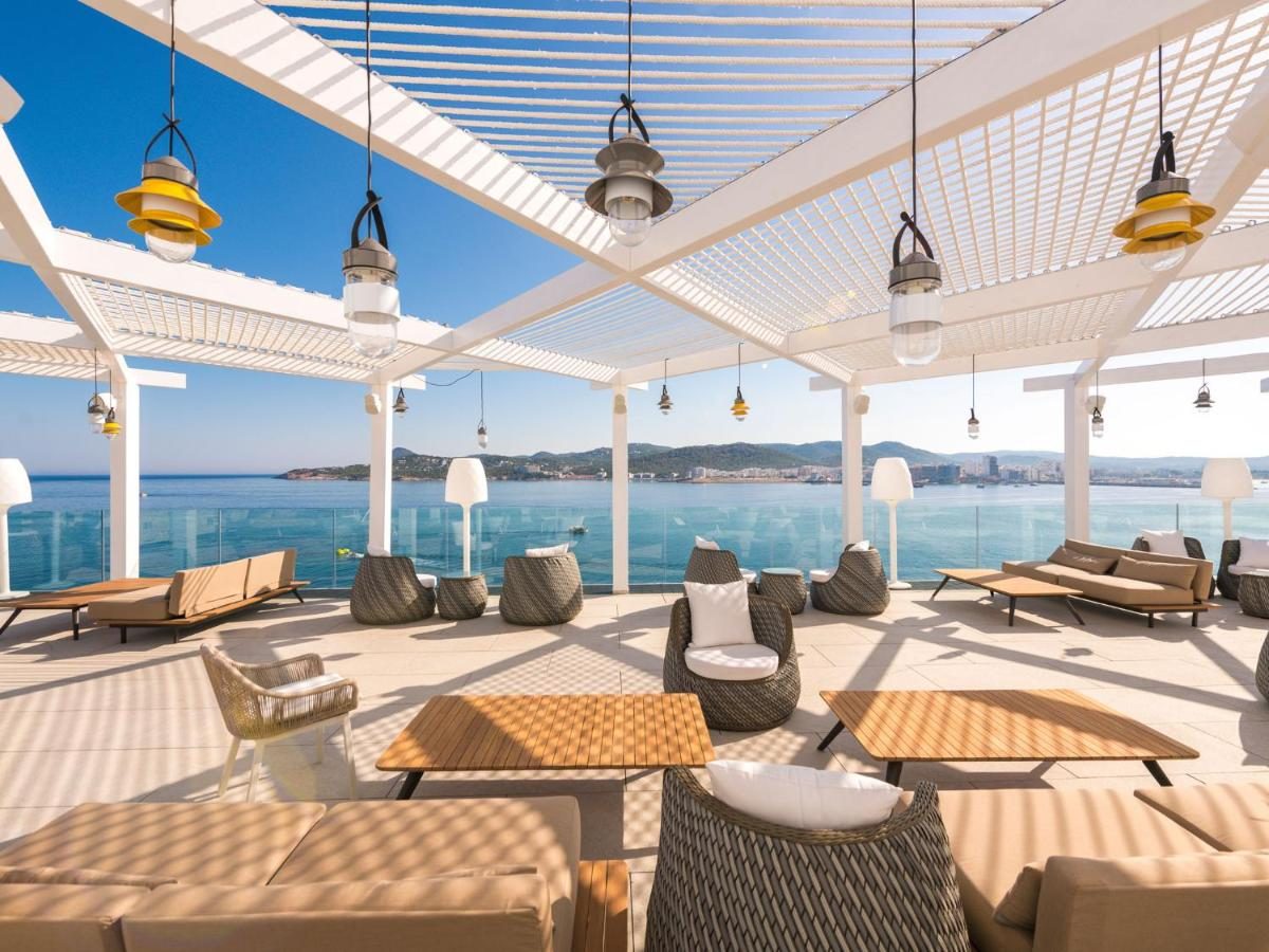 Amàre Beach Hotel Ibiza 105