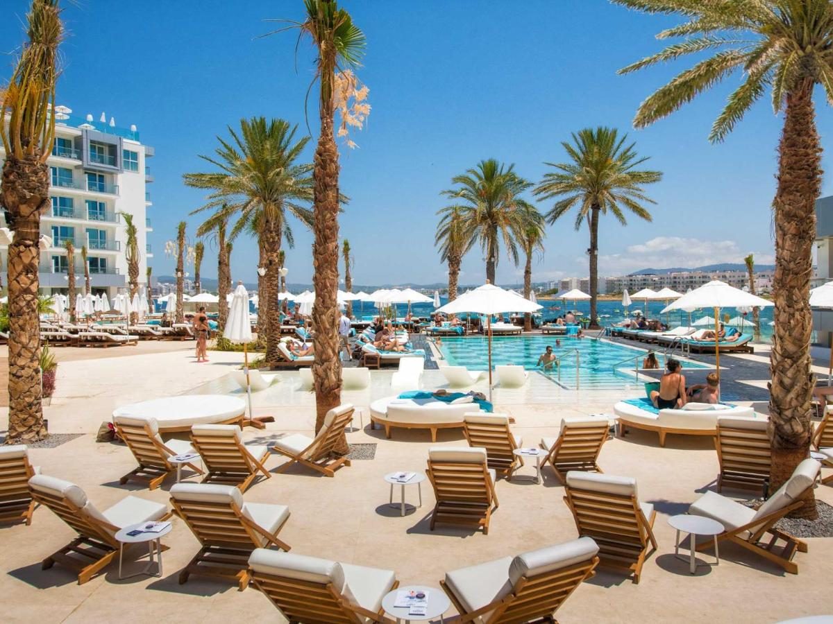 Amàre Beach Hotel Ibiza 110