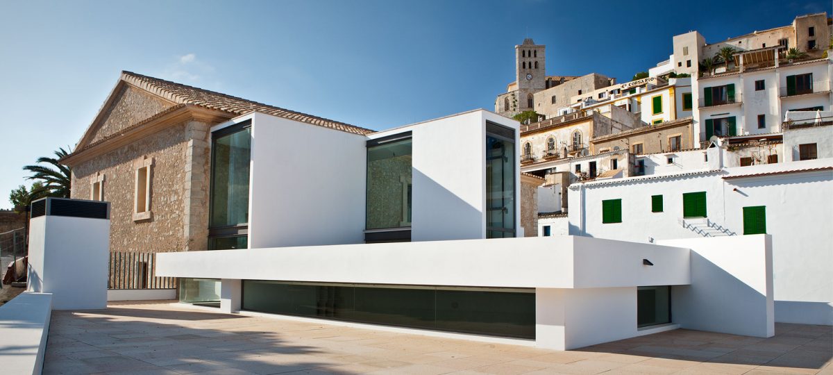 Ibiza Museum of Contemporary Art