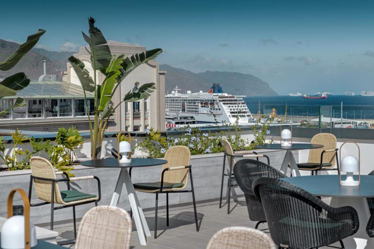 AC Hotel Tenerife by Marriott II